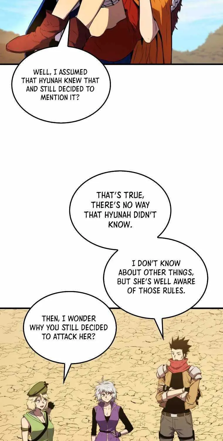 Read Sleeping Ranker chapter 10 image 34 on Lezhin
