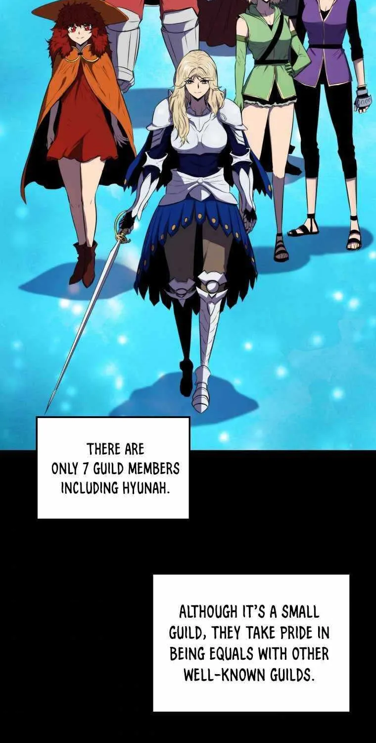 Read Sleeping Ranker chapter 10 image 37 on Lezhin