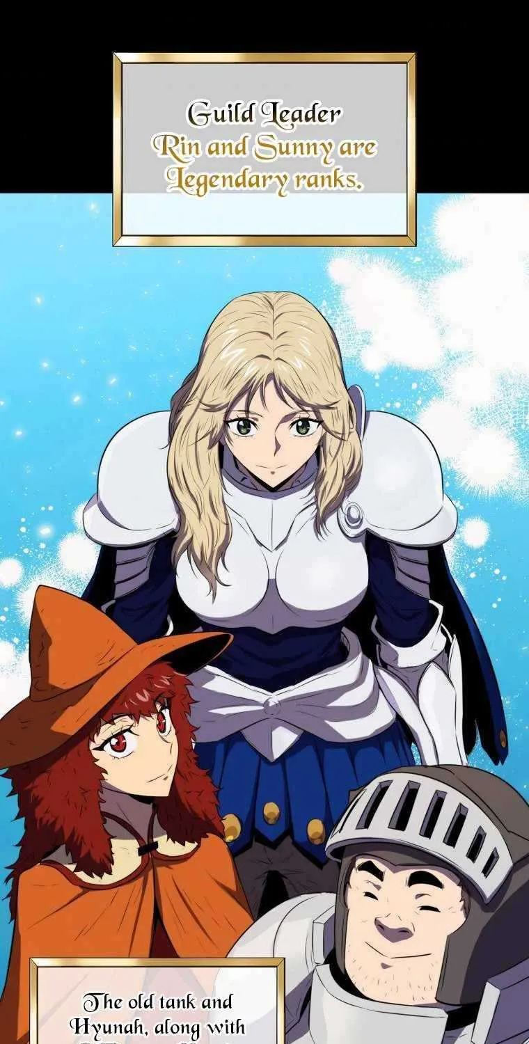Read Sleeping Ranker chapter 10 image 38 on Lezhin