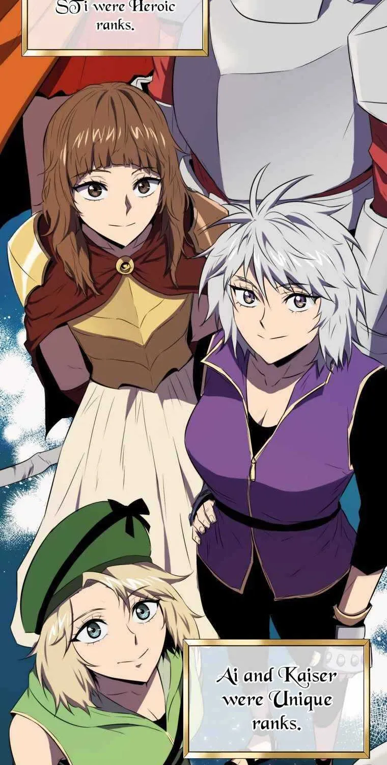 Read Sleeping Ranker chapter 10 image 39 on Lezhin
