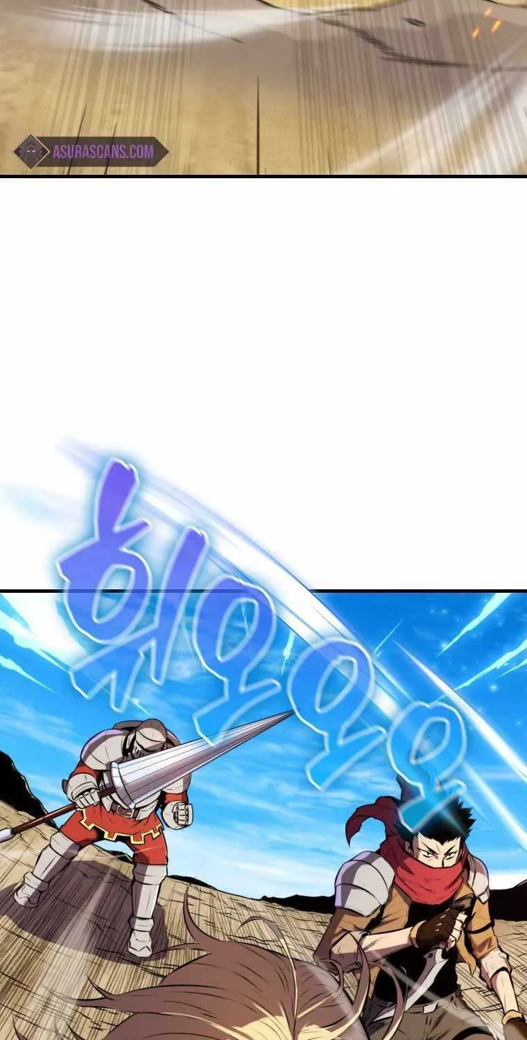 Read Sleeping Ranker chapter 10 image 4 on Lezhin