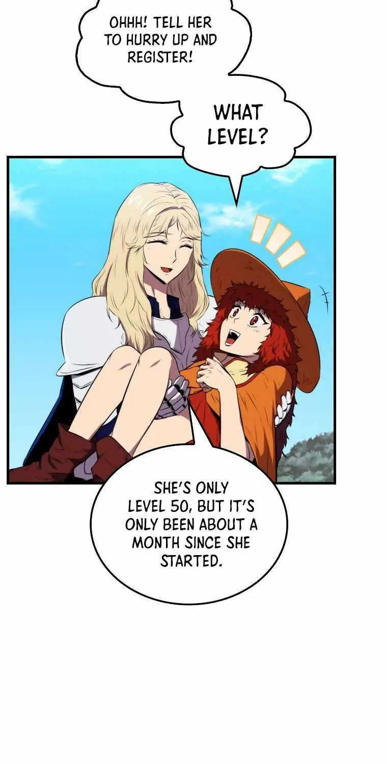 Read Sleeping Ranker chapter 10 image 45 on Lezhin