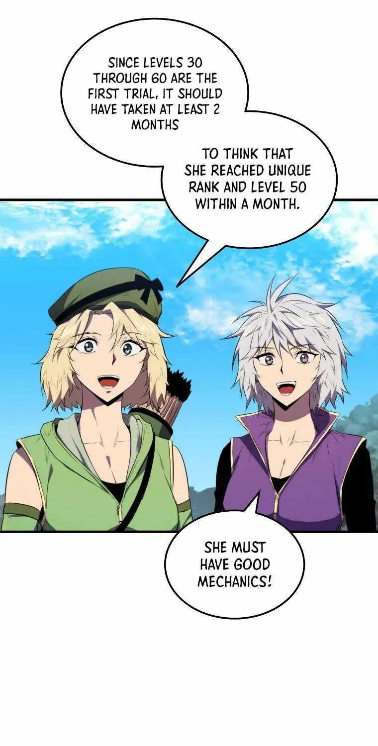 Read Sleeping Ranker chapter 10 image 46 on Lezhin