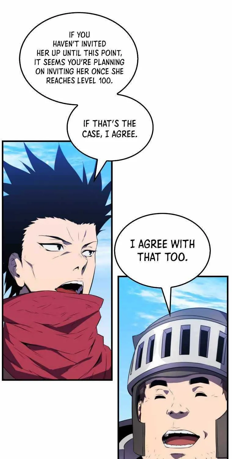Read Sleeping Ranker chapter 10 image 47 on Lezhin
