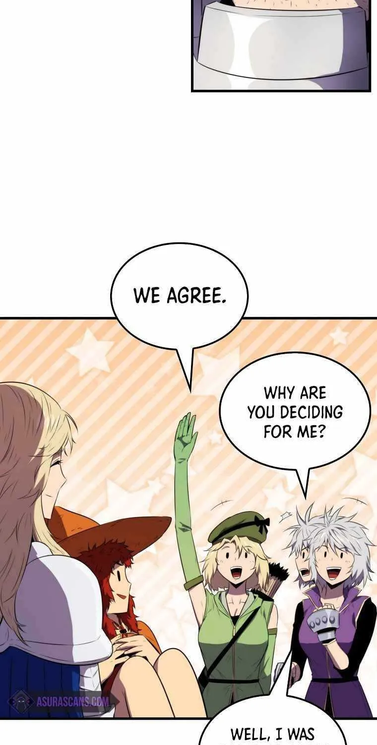 Read Sleeping Ranker chapter 10 image 48 on Lezhin