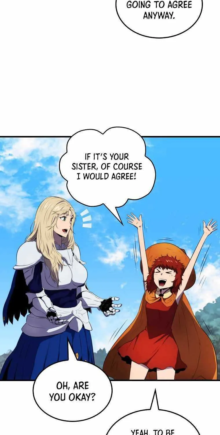 Read Sleeping Ranker chapter 10 image 49 on Lezhin