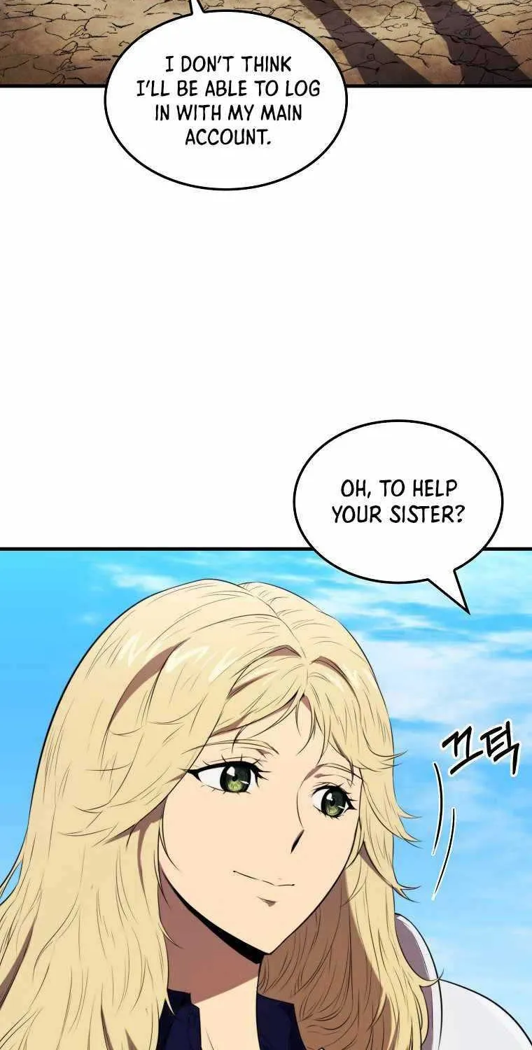 Read Sleeping Ranker chapter 10 image 51 on Lezhin