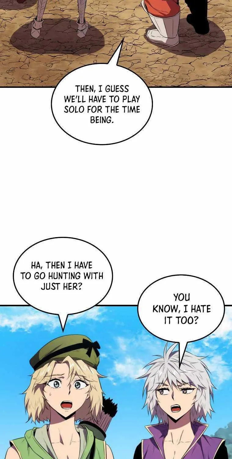 Read Sleeping Ranker chapter 10 image 55 on Lezhin
