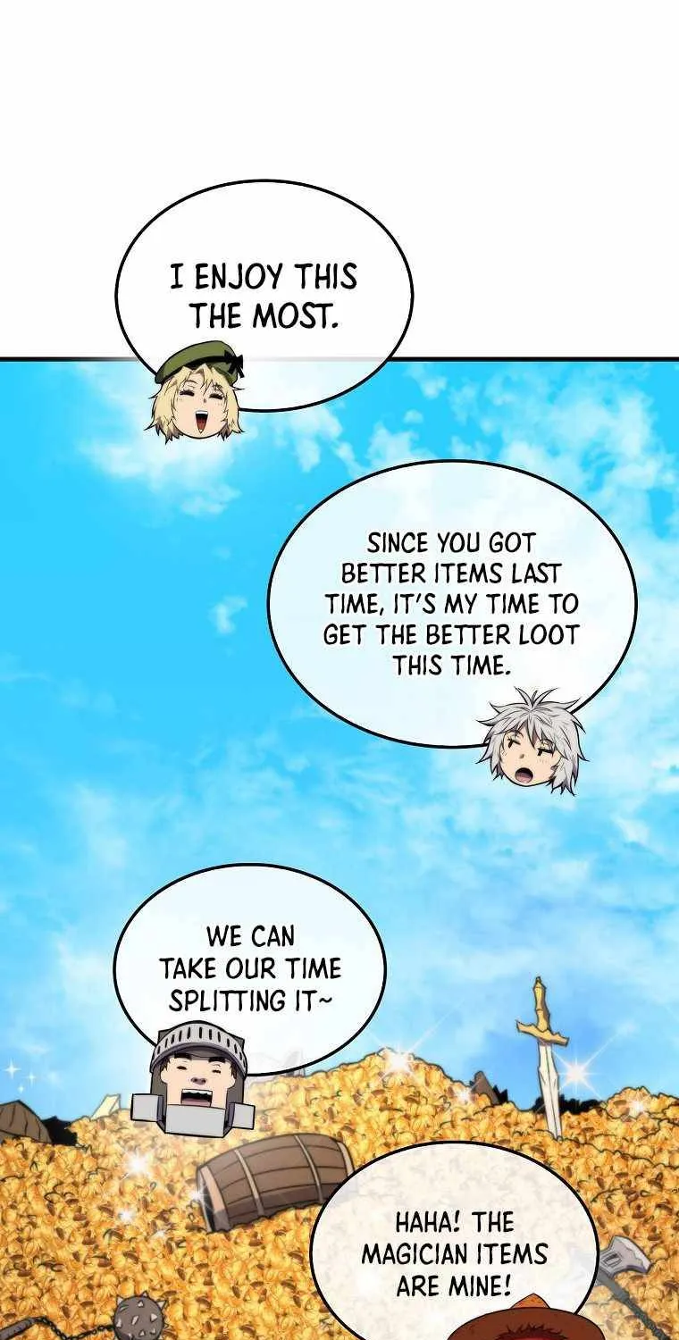 Read Sleeping Ranker chapter 10 image 58 on Lezhin