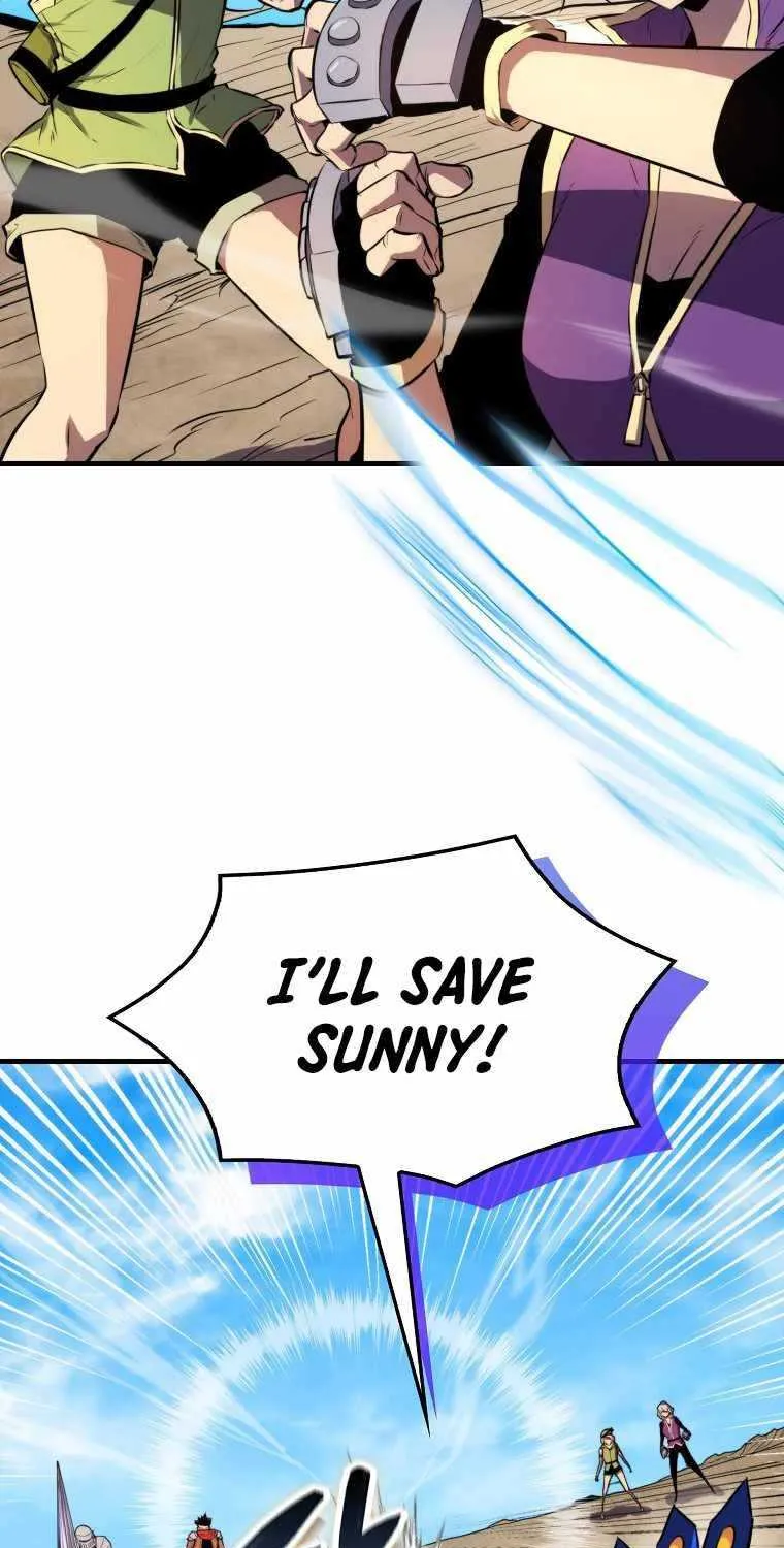 Read Sleeping Ranker chapter 10 image 6 on Lezhin