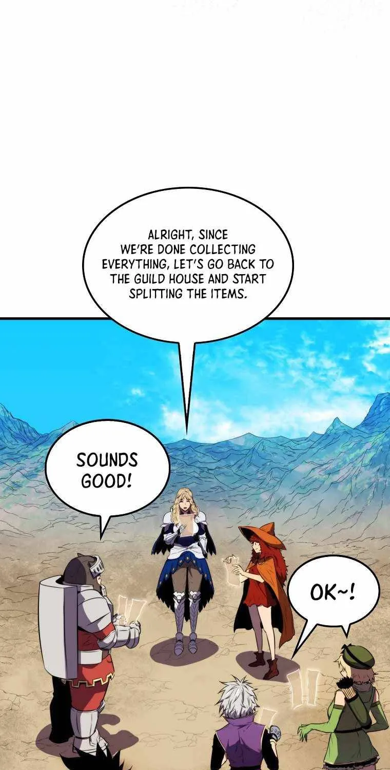 Read Sleeping Ranker chapter 10 image 60 on Lezhin