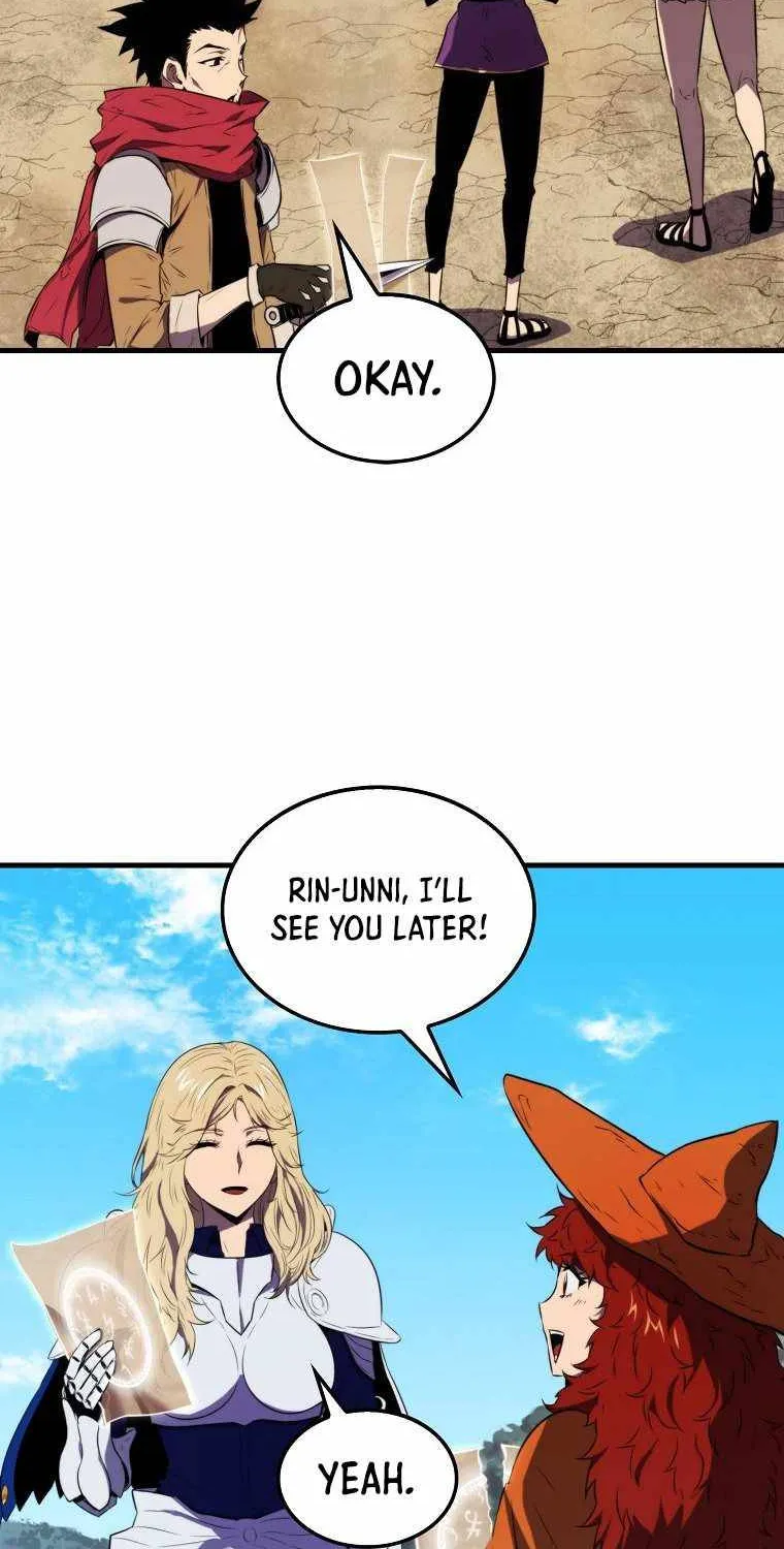 Read Sleeping Ranker chapter 10 image 61 on Lezhin