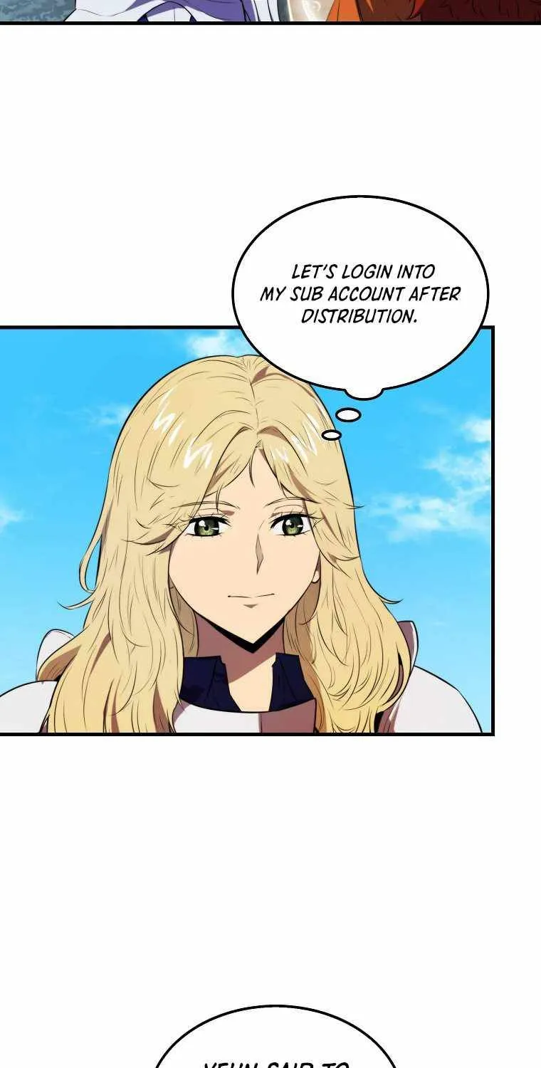 Read Sleeping Ranker chapter 10 image 62 on Lezhin