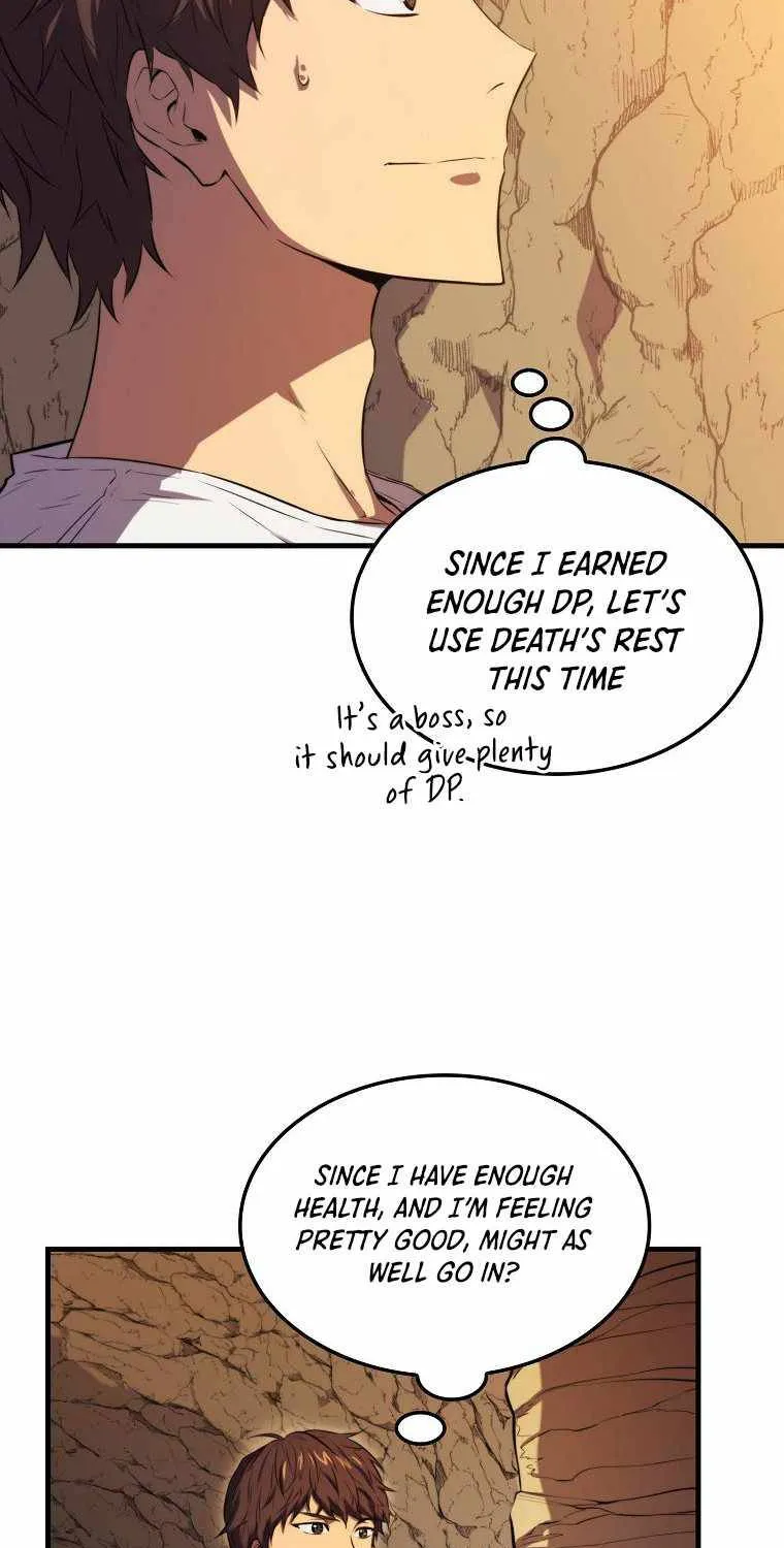Read Sleeping Ranker chapter 10 image 68 on Lezhin
