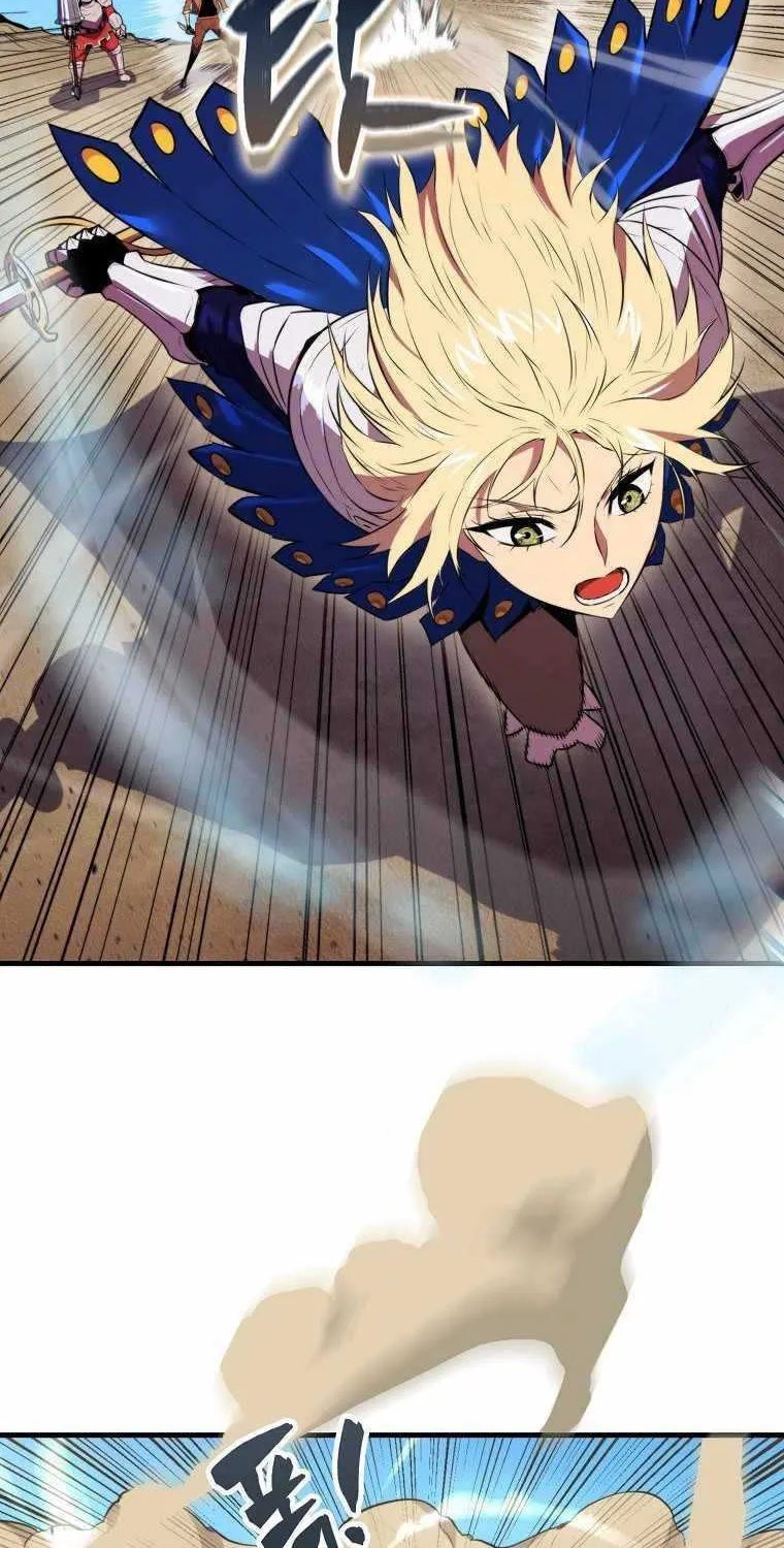 Read Sleeping Ranker chapter 10 image 7 on Lezhin