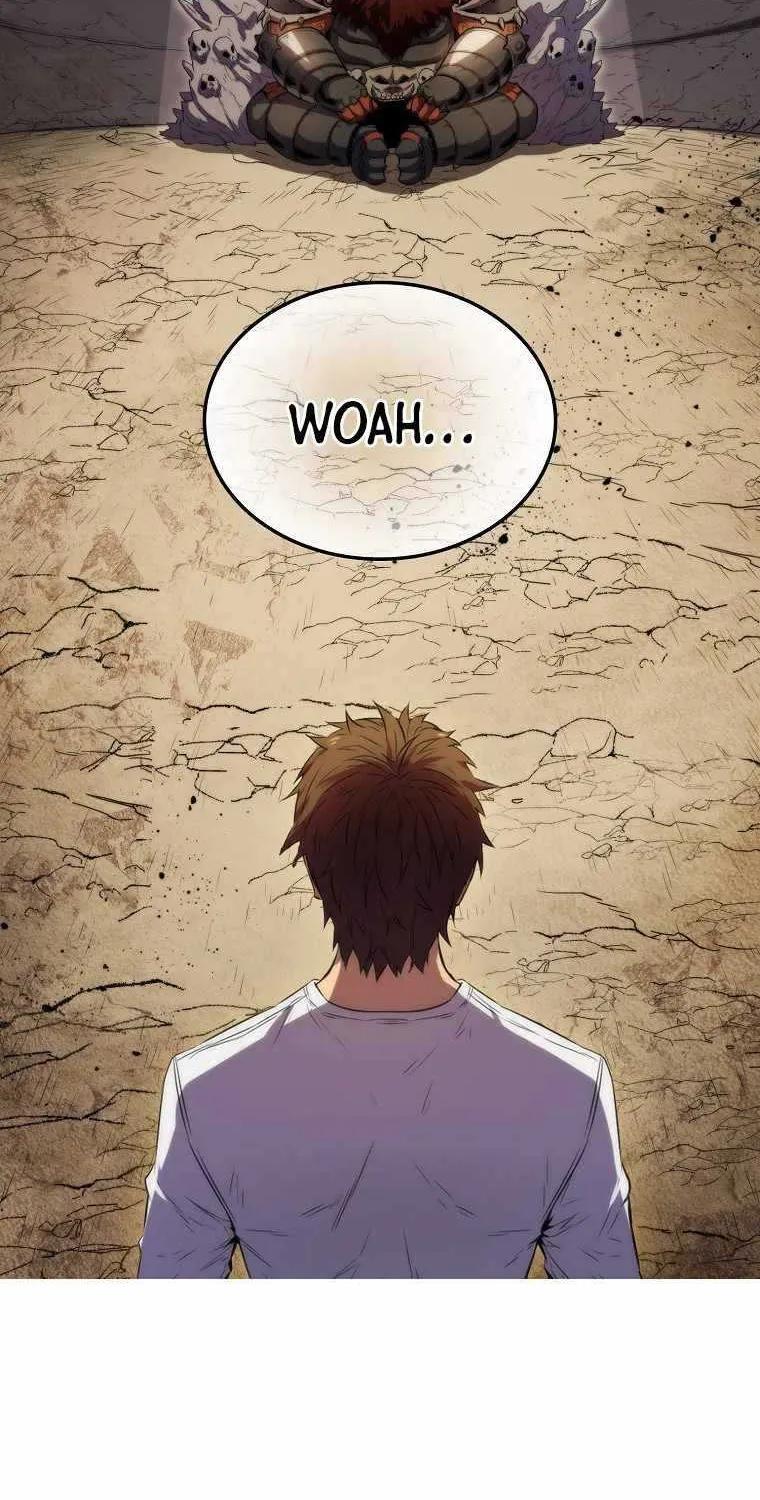 Read Sleeping Ranker chapter 10 image 73 on Lezhin