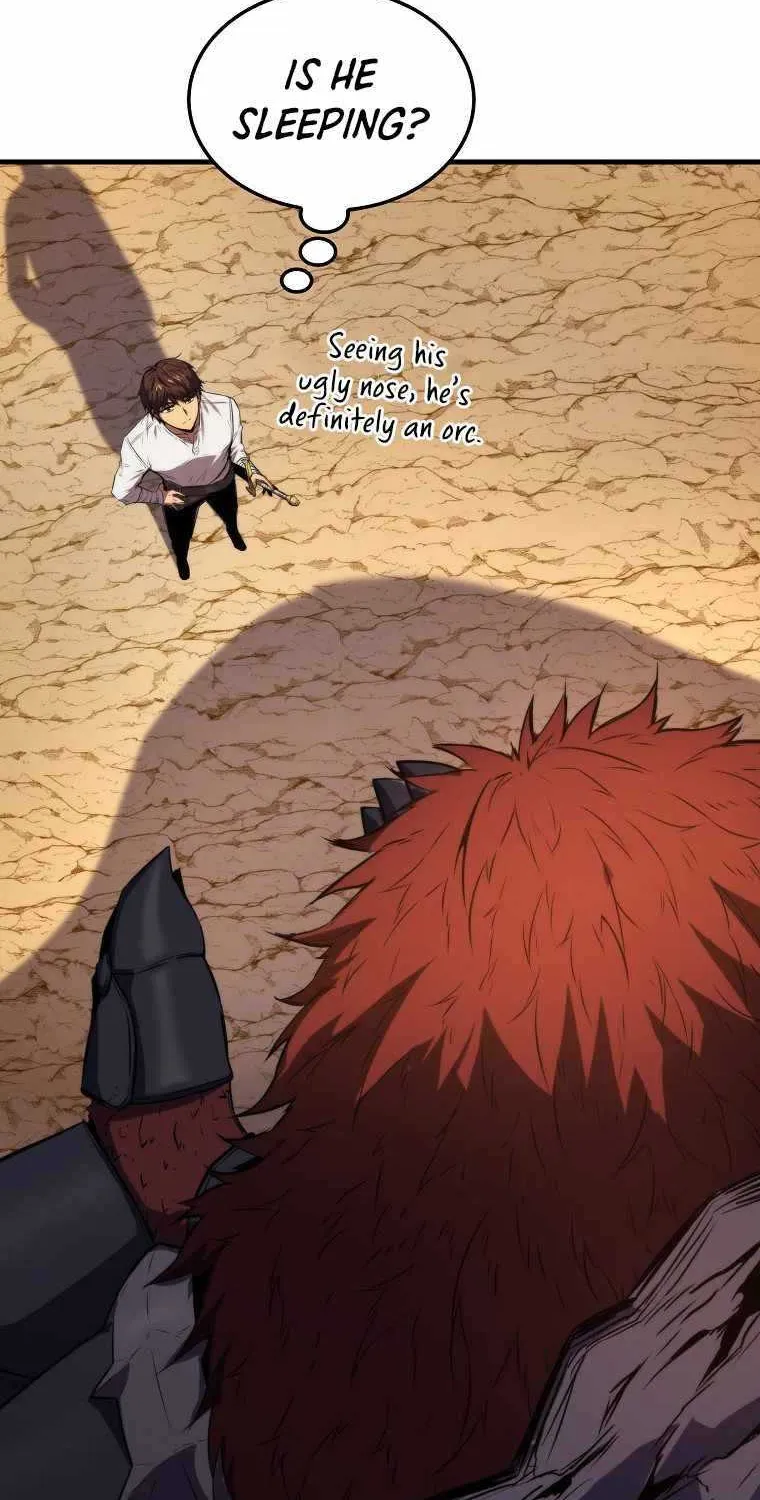 Read Sleeping Ranker chapter 10 image 77 on Lezhin