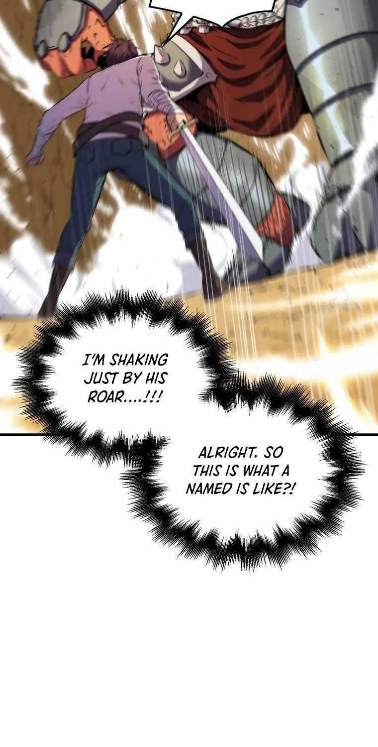Read Sleeping Ranker chapter 10 image 83 on Lezhin