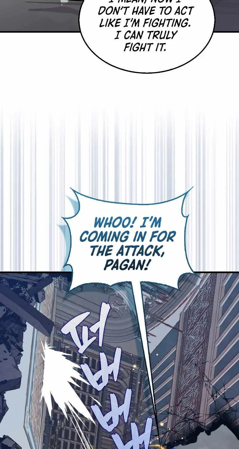 Read Sleeping Ranker chapter 102 image 12 on Lezhin