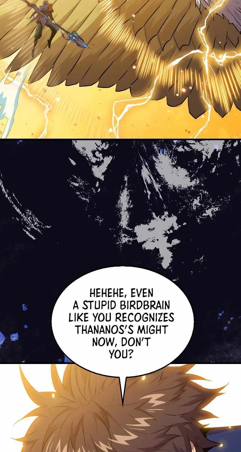 Read Sleeping Ranker chapter 102 image 24 on Lezhin