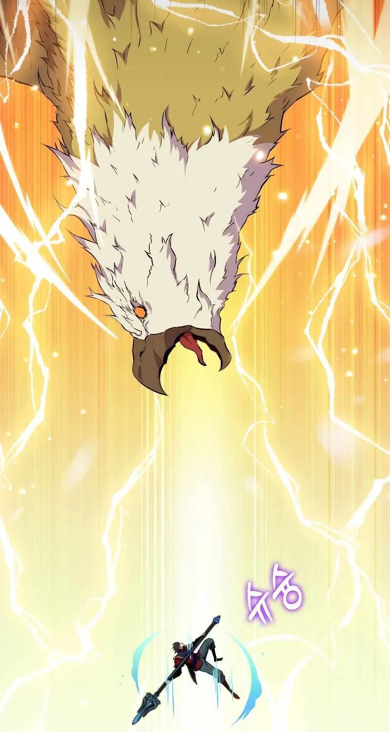 Read Sleeping Ranker chapter 102 image 29 on Lezhin