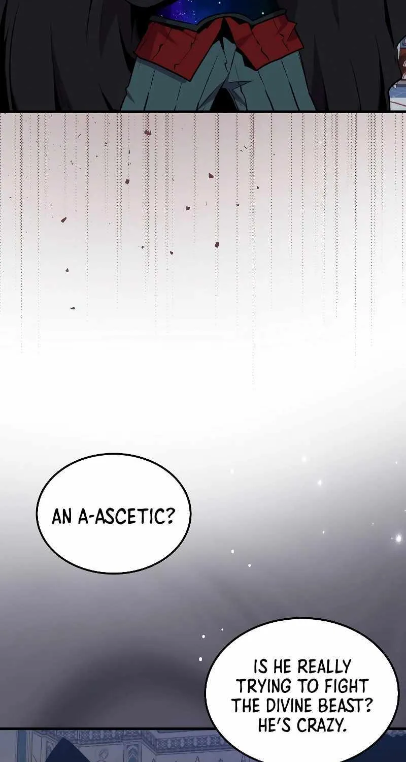 Read Sleeping Ranker chapter 102 image 3 on Lezhin