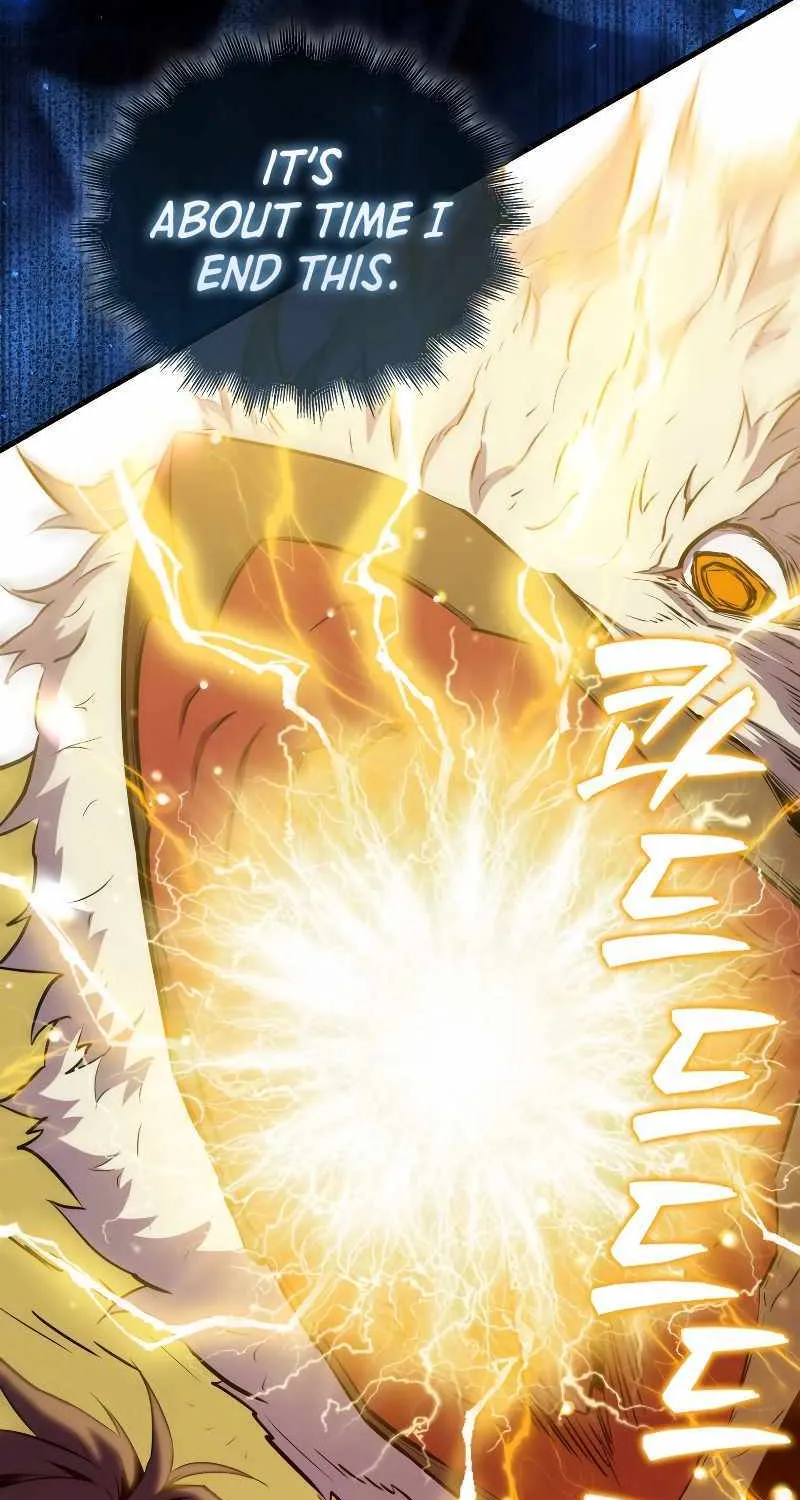 Read Sleeping Ranker chapter 102 image 33 on Lezhin