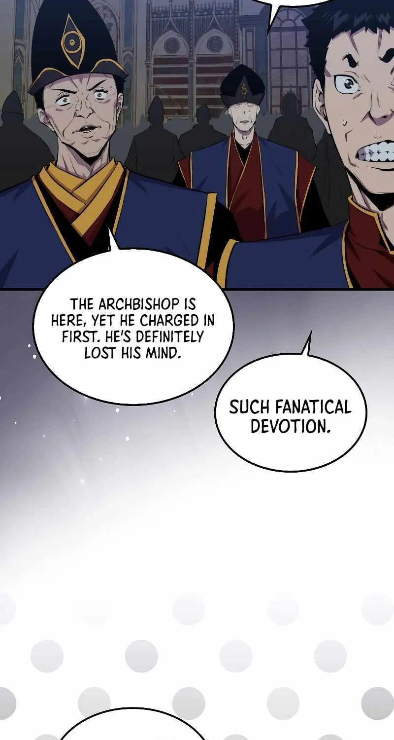 Read Sleeping Ranker chapter 102 image 4 on Lezhin