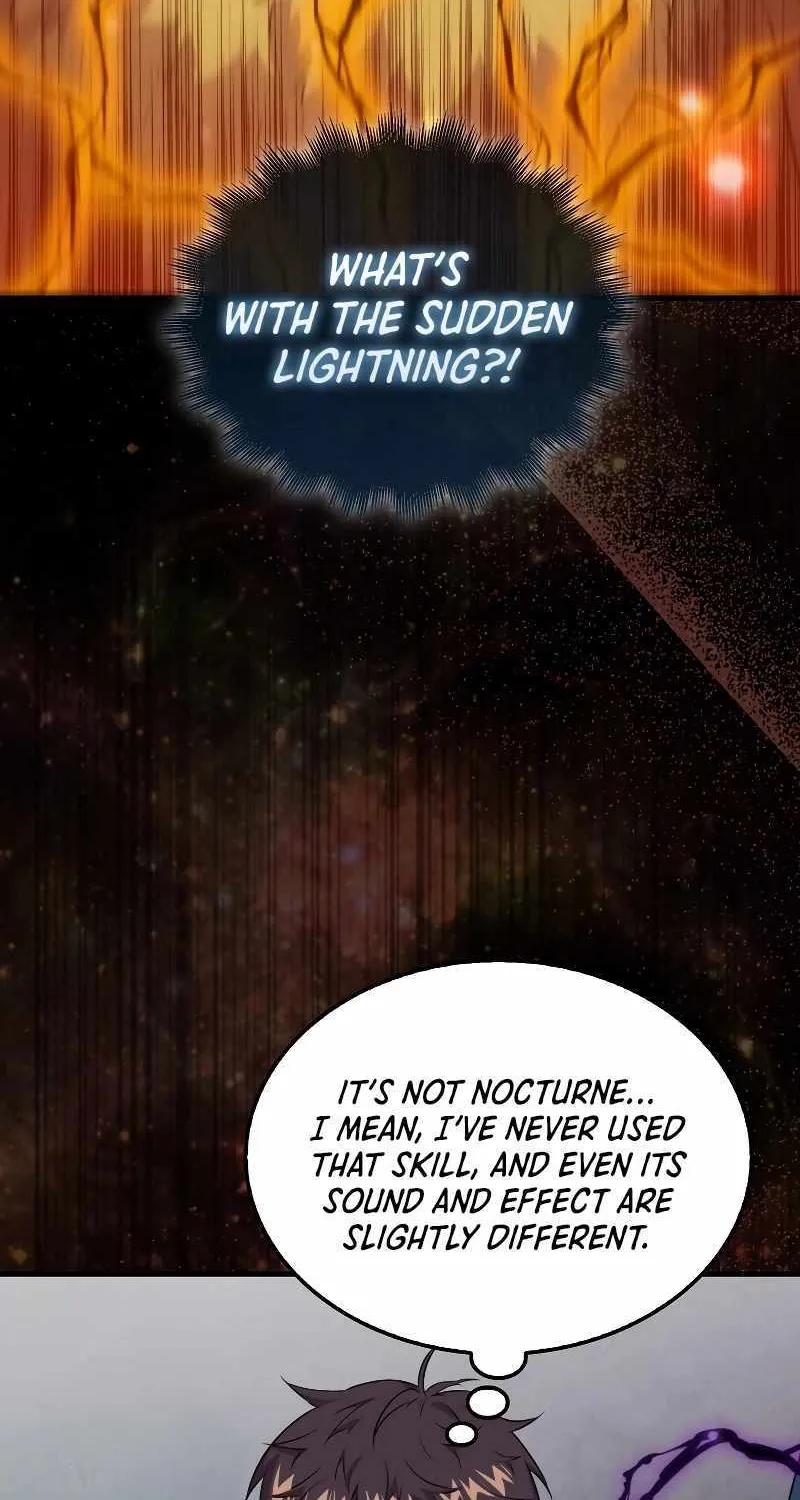 Read Sleeping Ranker chapter 102 image 43 on Lezhin