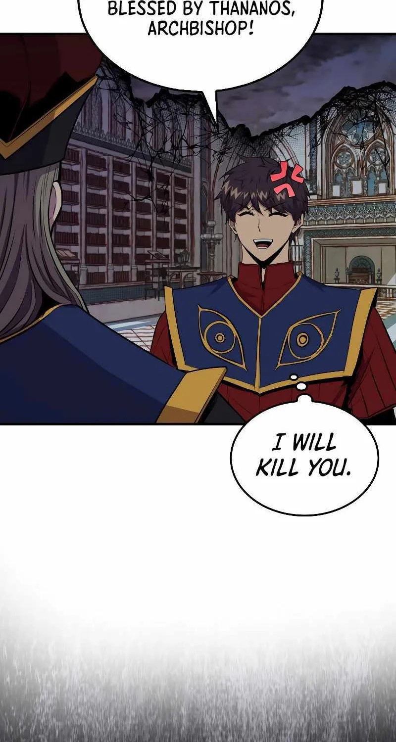 Read Sleeping Ranker chapter 102 image 49 on Lezhin