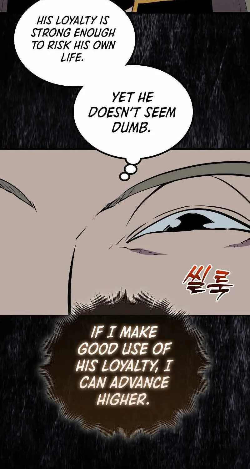 Read Sleeping Ranker chapter 102 image 51 on Lezhin