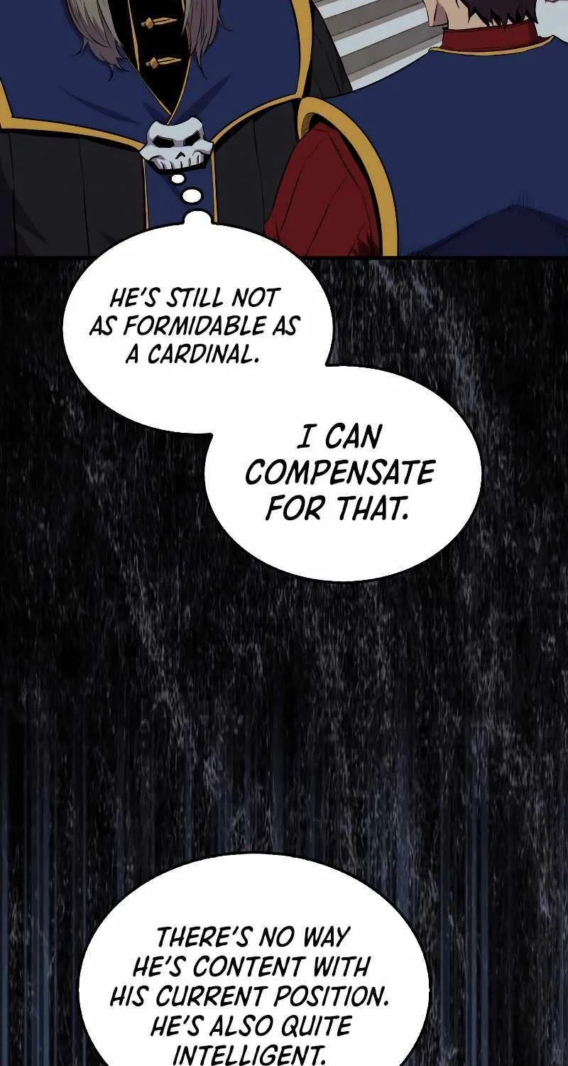 Read Sleeping Ranker chapter 102 image 55 on Lezhin
