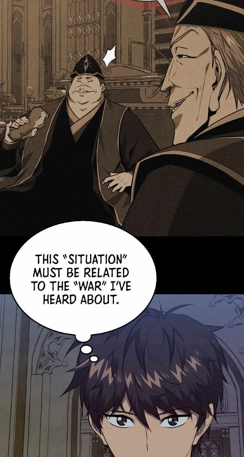 Read Sleeping Ranker chapter 102 image 66 on Lezhin