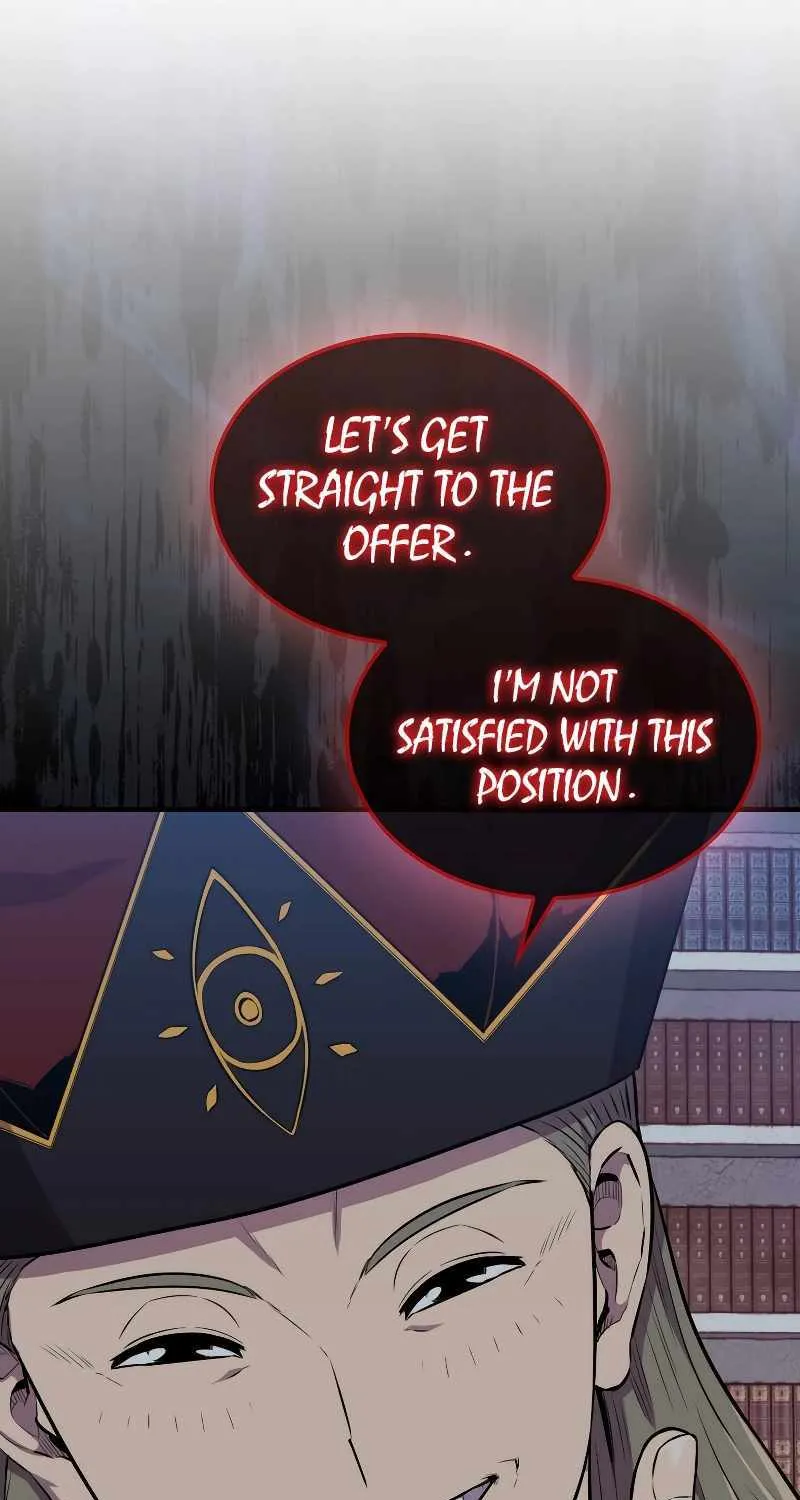 Read Sleeping Ranker chapter 102 image 70 on Lezhin