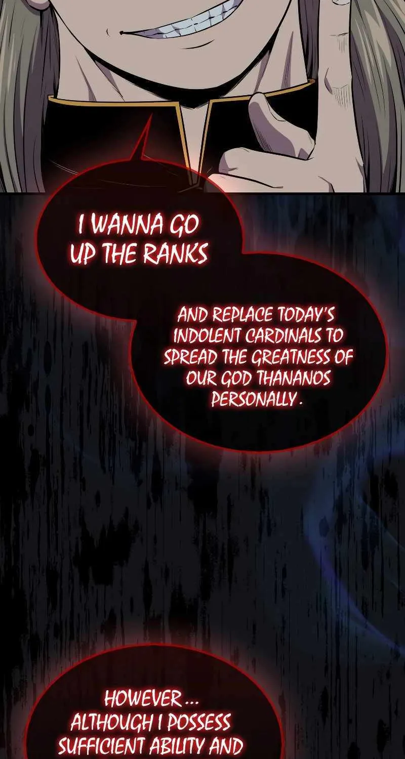 Read Sleeping Ranker chapter 102 image 71 on Lezhin