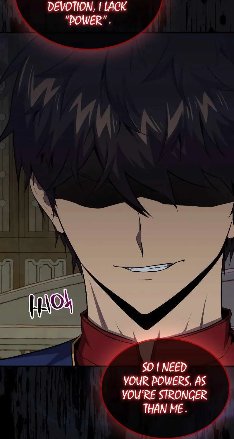 Read Sleeping Ranker chapter 102 image 72 on Lezhin