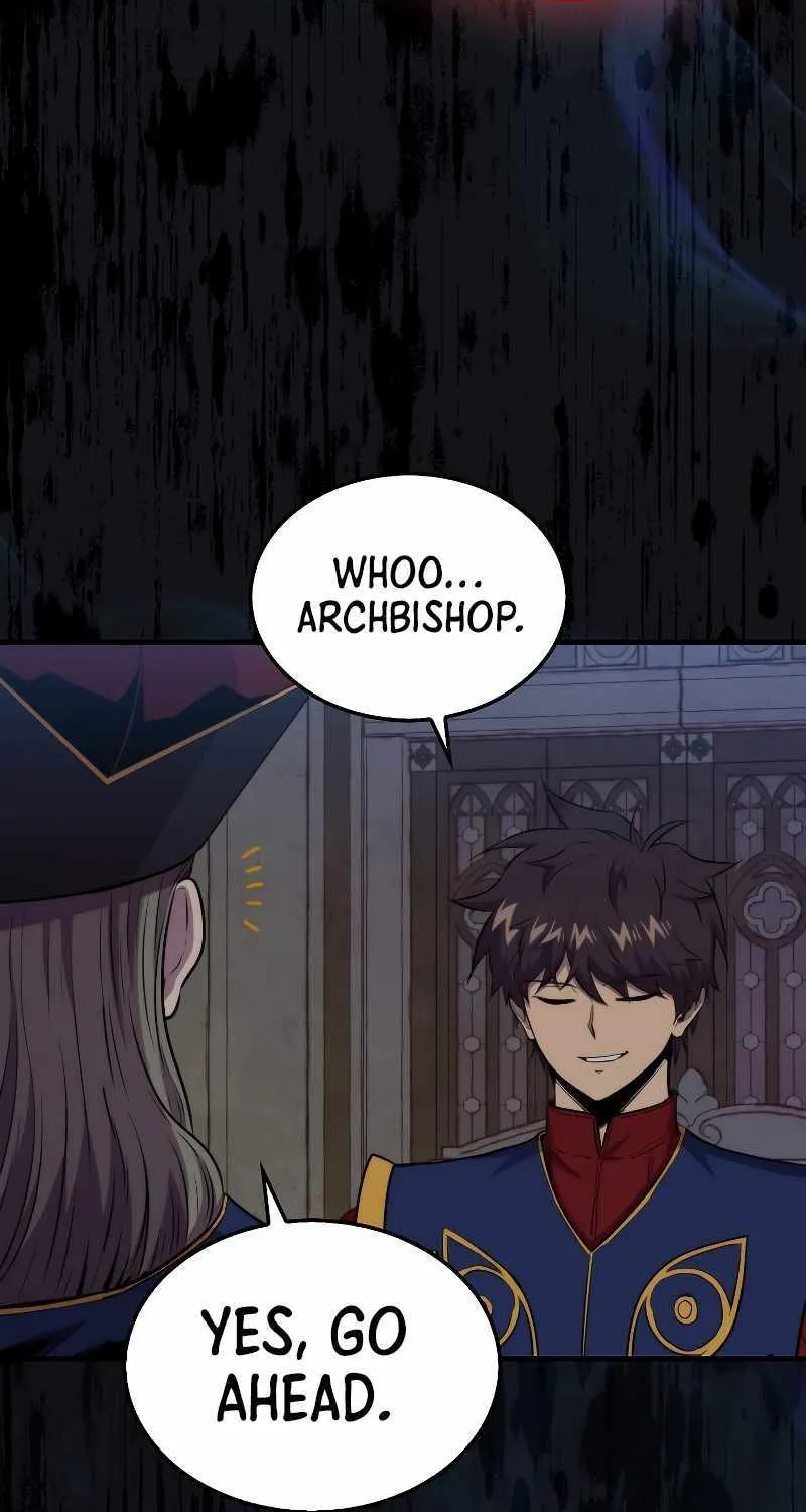 Read Sleeping Ranker chapter 102 image 73 on Lezhin