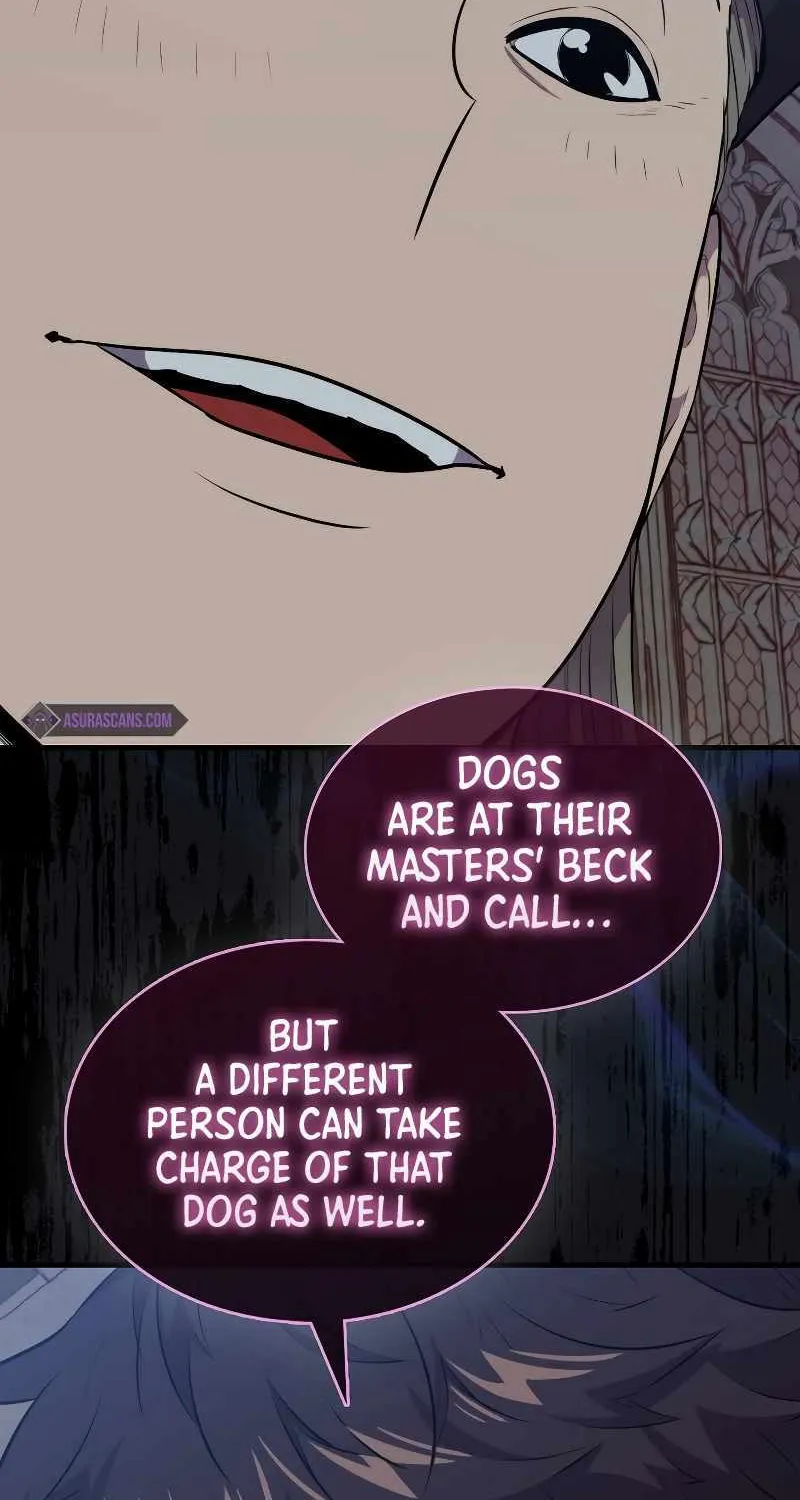 Read Sleeping Ranker chapter 102 image 75 on Lezhin
