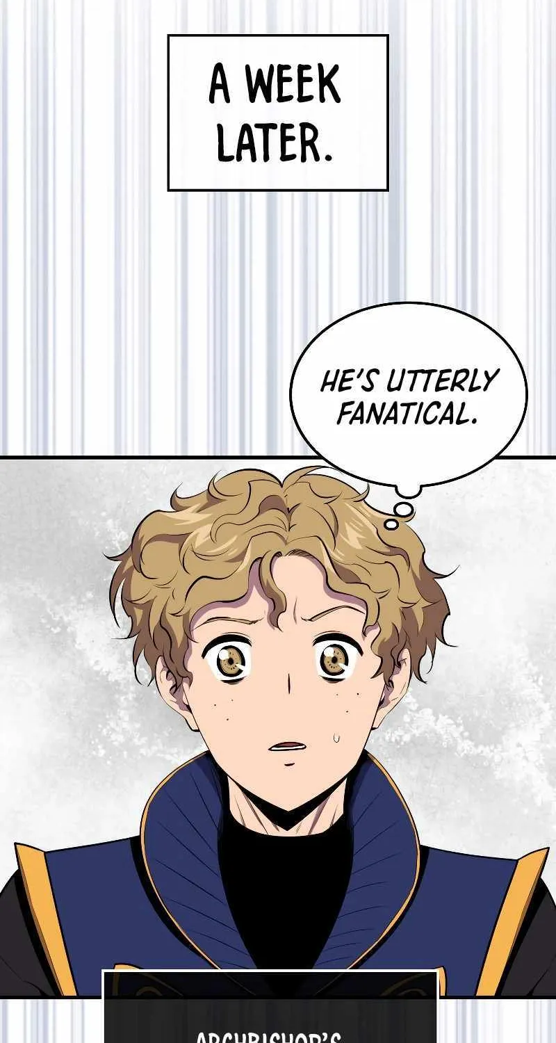 Read Sleeping Ranker chapter 102 image 80 on Lezhin