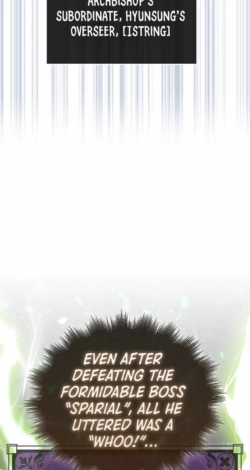 Read Sleeping Ranker chapter 102 image 81 on Lezhin