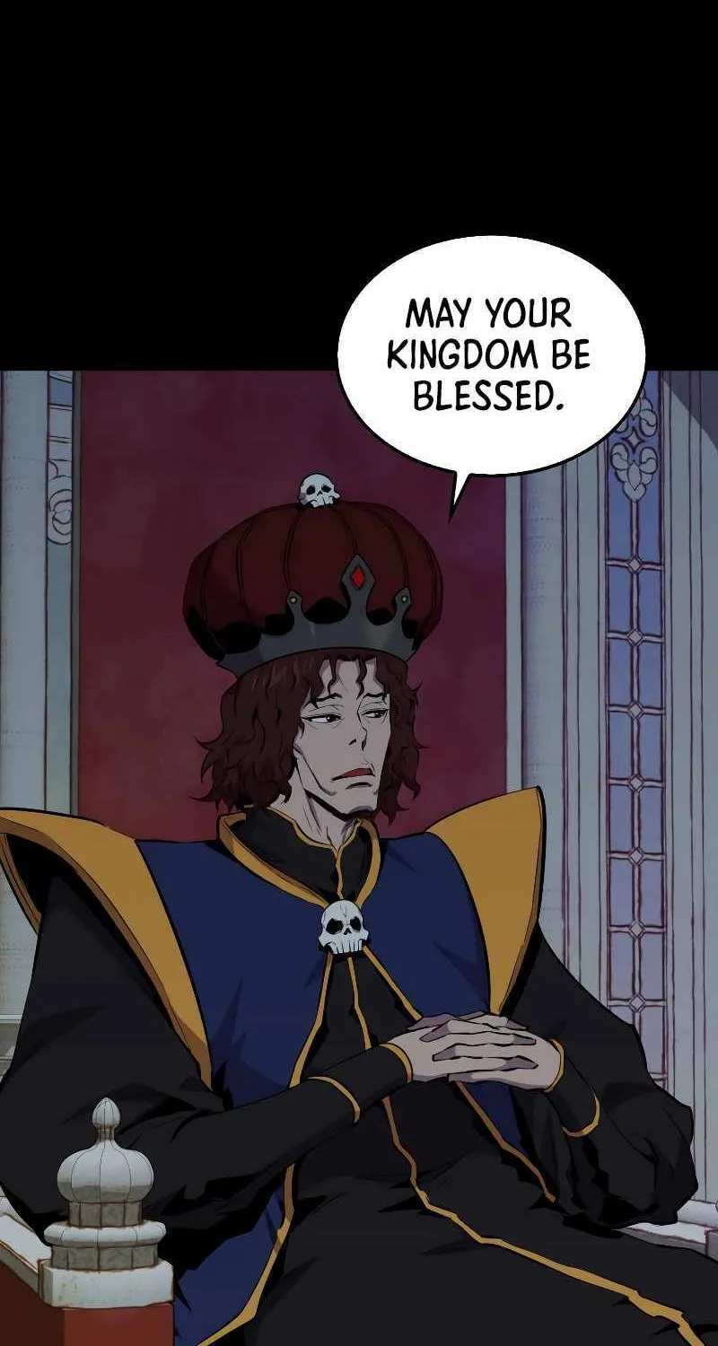 Read Sleeping Ranker chapter 102 image 92 on Lezhin