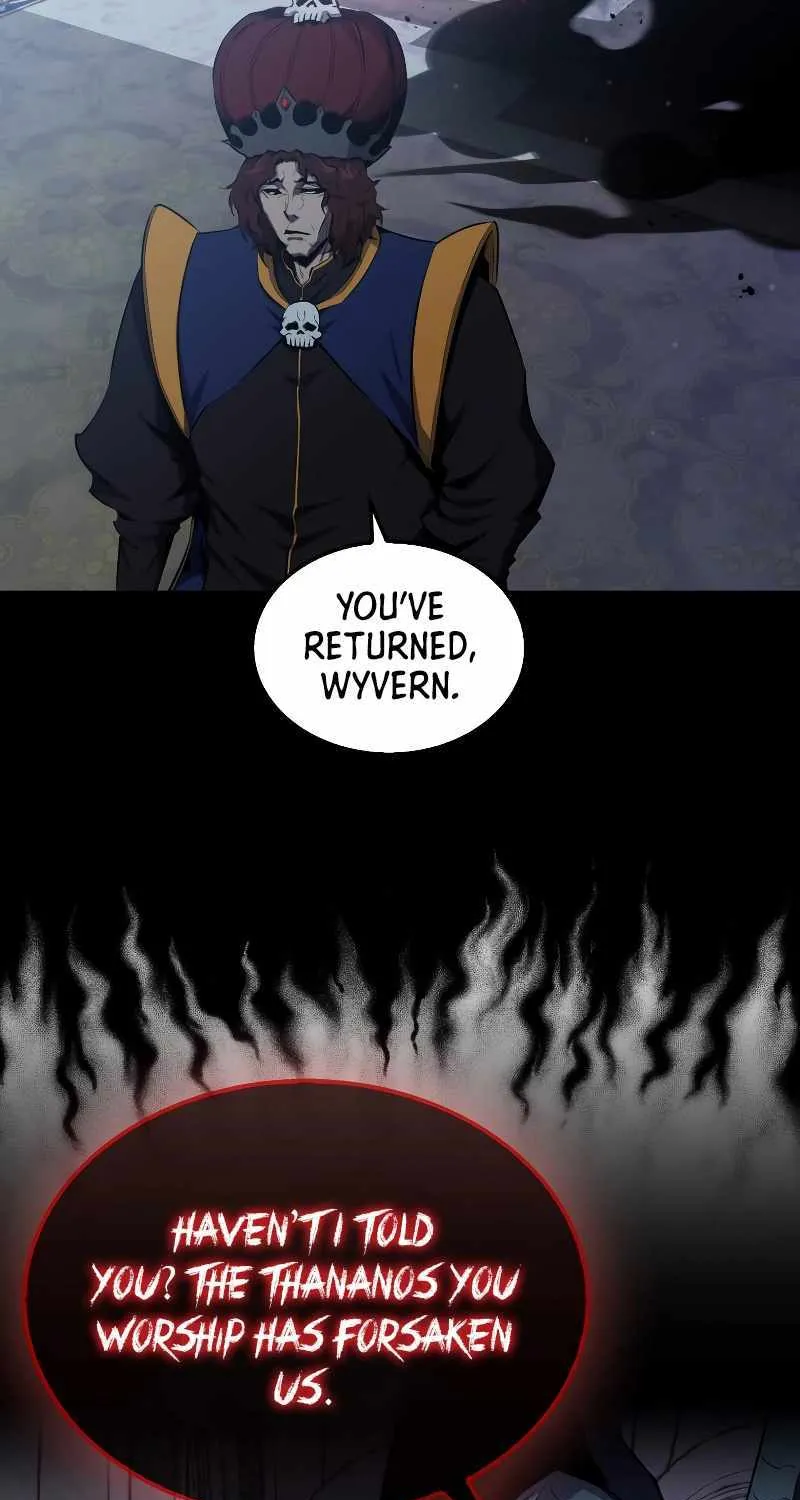 Read Sleeping Ranker chapter 102 image 99 on Lezhin