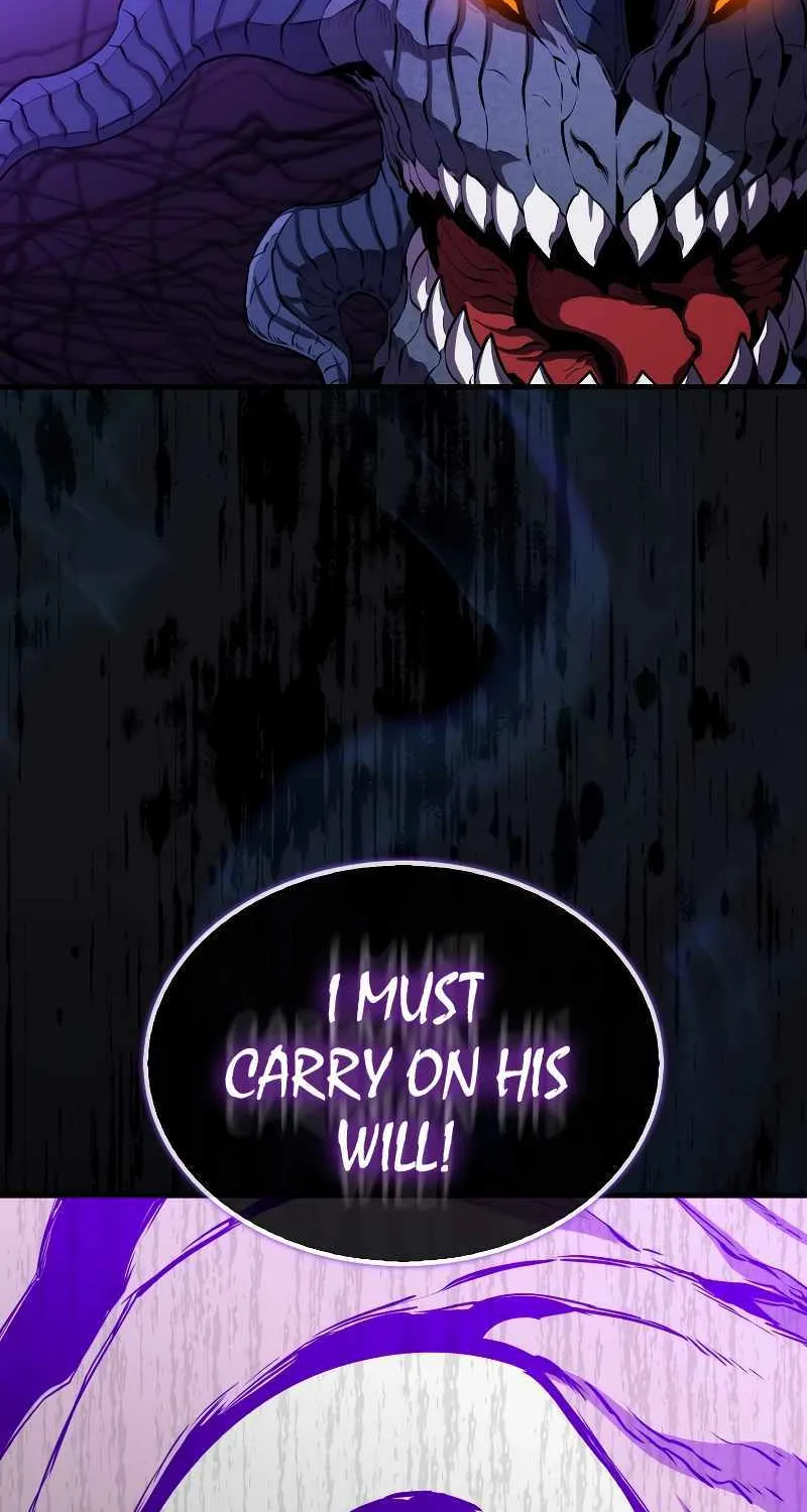 Read Sleeping Ranker chapter 103 image 19 on Lezhin