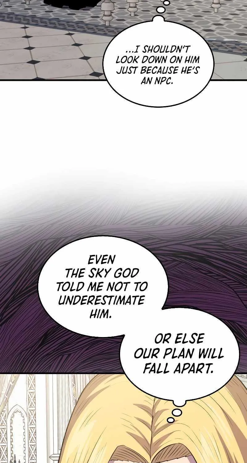 Read Sleeping Ranker chapter 103 image 26 on Lezhin