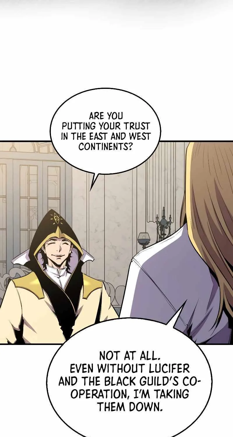 Read Sleeping Ranker chapter 103 image 28 on Lezhin