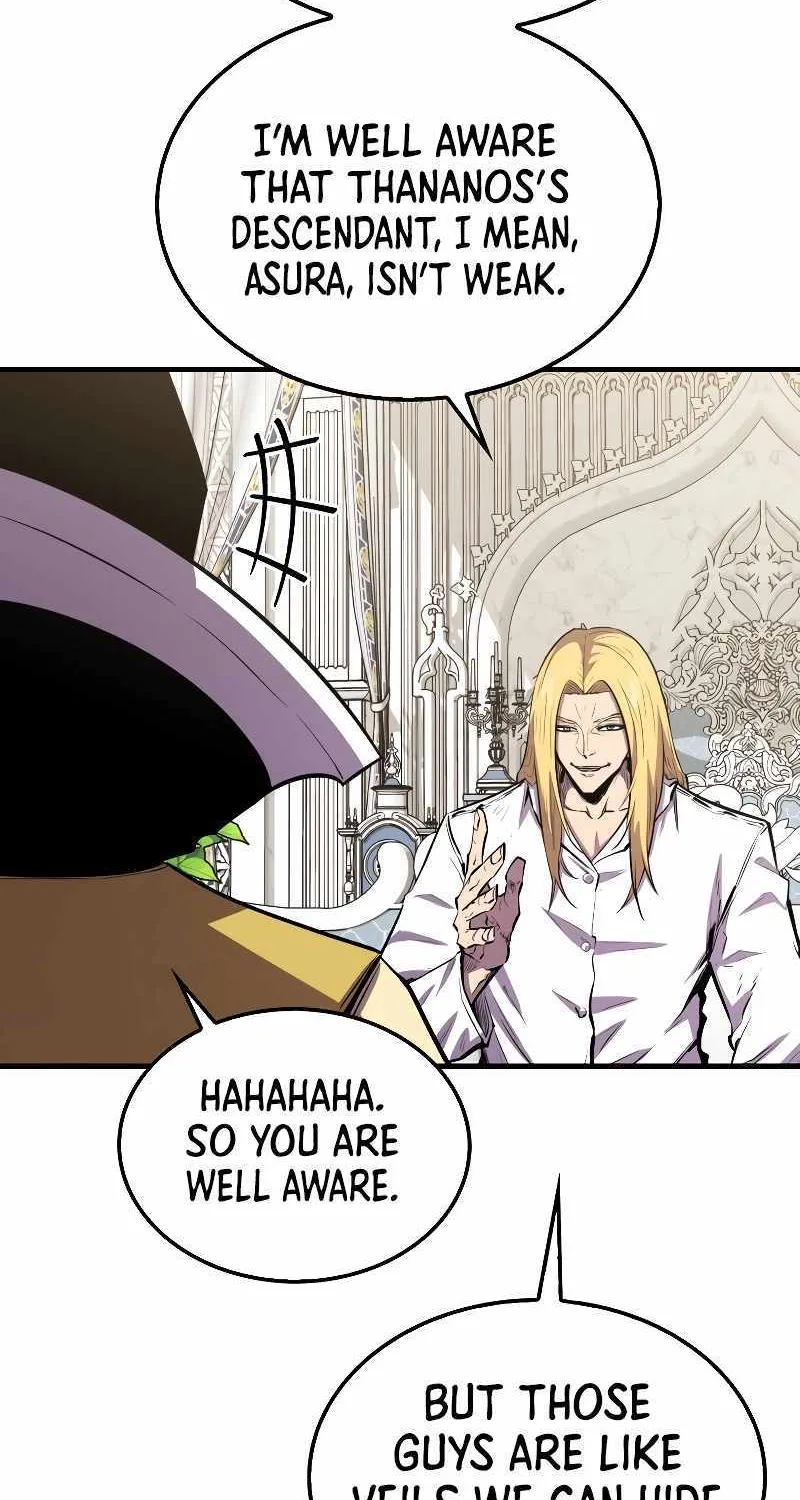 Read Sleeping Ranker chapter 103 image 29 on Lezhin