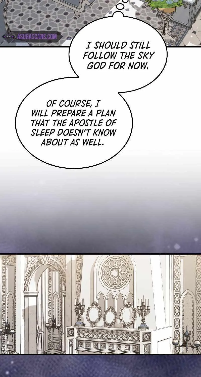 Read Sleeping Ranker chapter 103 image 35 on Lezhin
