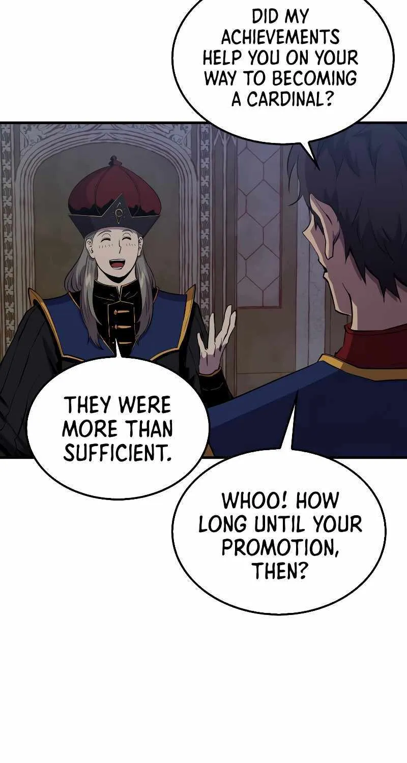 Read Sleeping Ranker chapter 103 image 40 on Lezhin