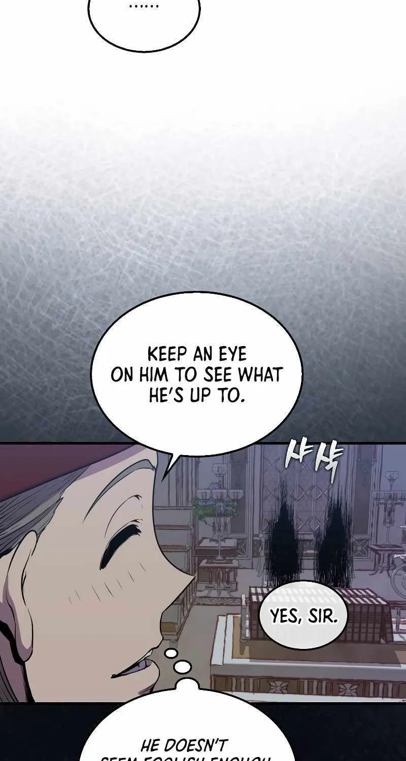 Read Sleeping Ranker chapter 103 image 48 on Lezhin