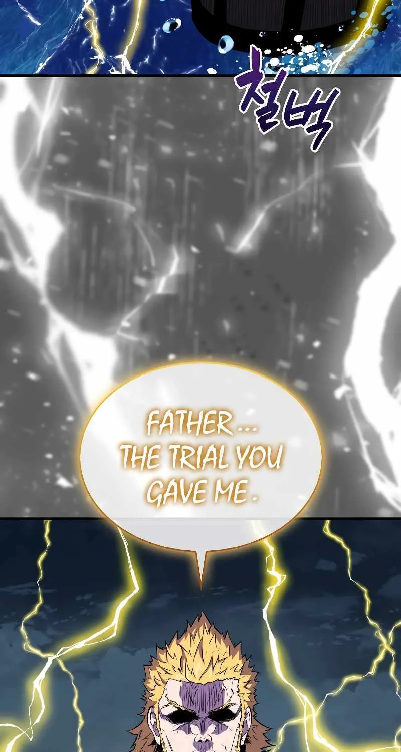 Read Sleeping Ranker chapter 103 image 54 on Lezhin